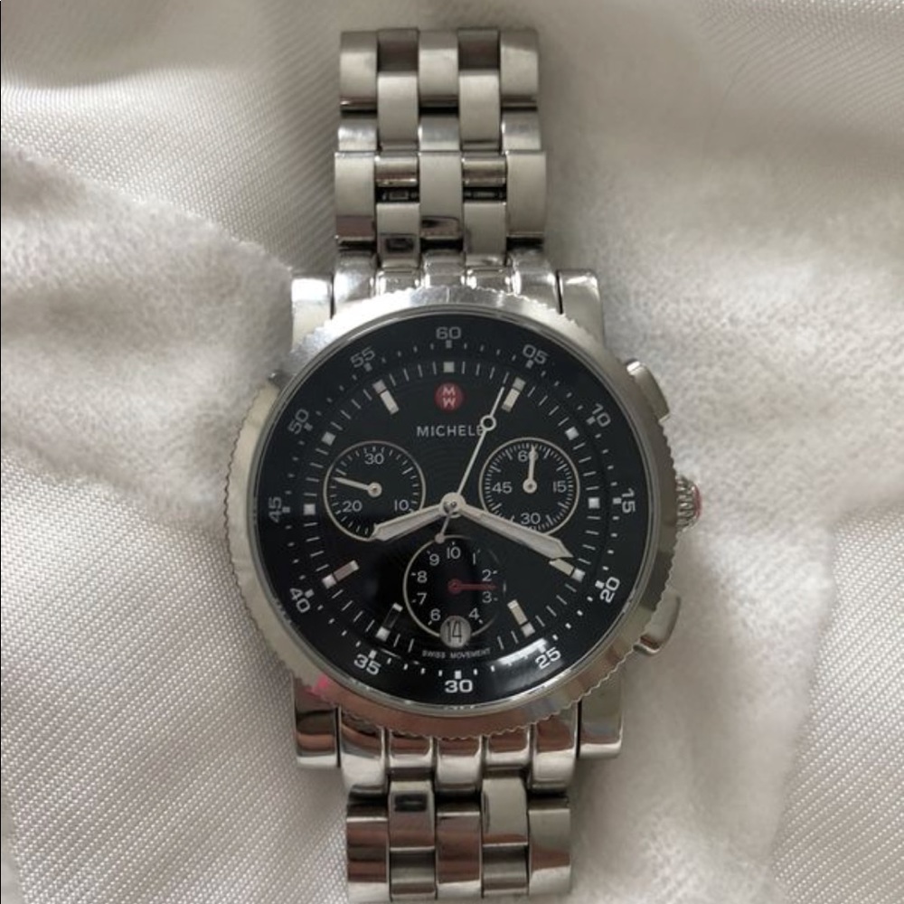 Michele watch